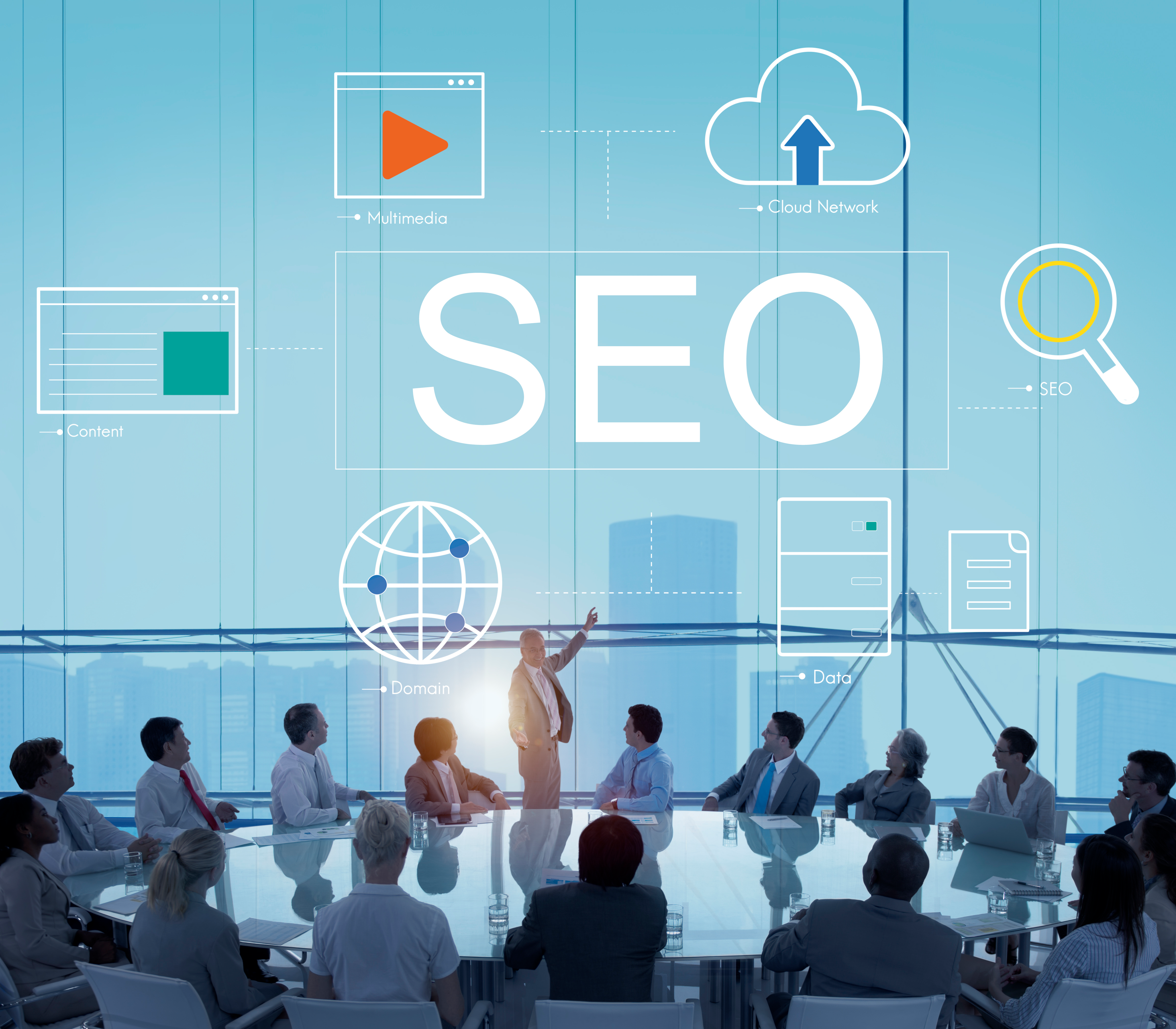 SEO Services for Local Businesses in Bangalore - Local Search Optimization